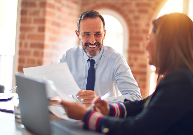 FAVORISER LE BIEN-ETRE MENTAL AU TRAVAIL