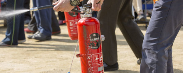 sécurité incendie